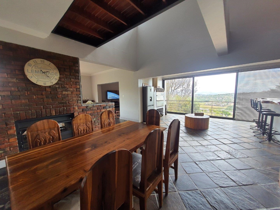 To Let 3 Bedroom Property for Rent in Oude Westhof Western Cape